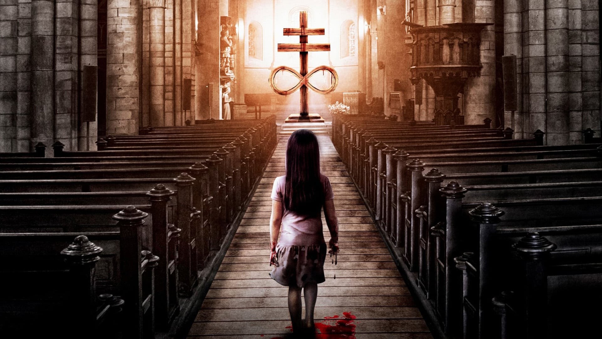 Xem phim Giải Mã Lời Nguyền (The Faith of Anna Waters) 2016