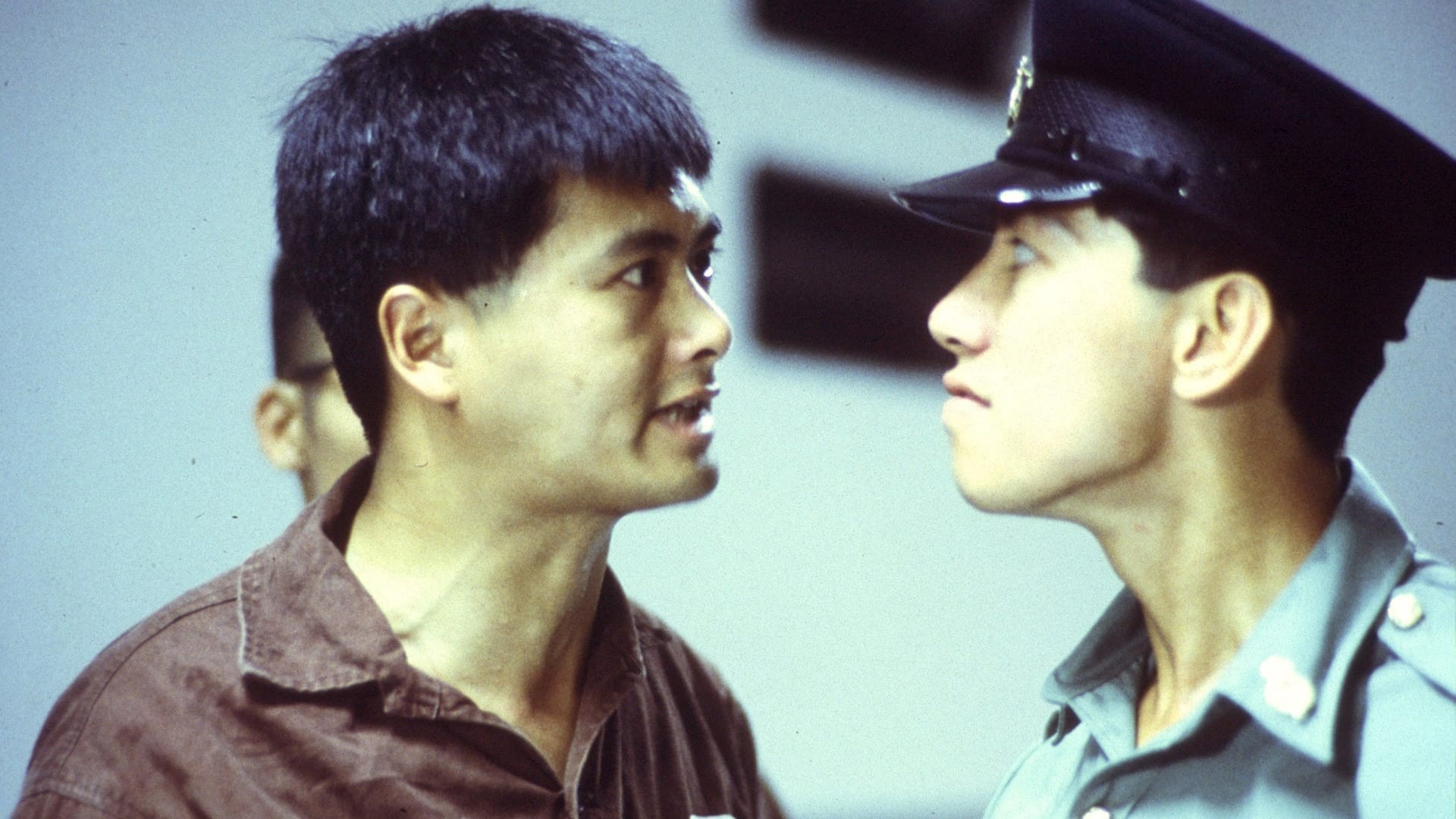 Xem phim Giam Ngục Phong Vân (Phần 1) (Prison On Fire (Season 1)) 1987