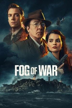 Xem phim Gián Điệp Chiến Tranh (Fog of War) 2026