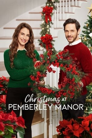 Xem phim Giáng Sinh Ở Dinh Thự Pemberley (Christmas at Pemberley Manor) 2026