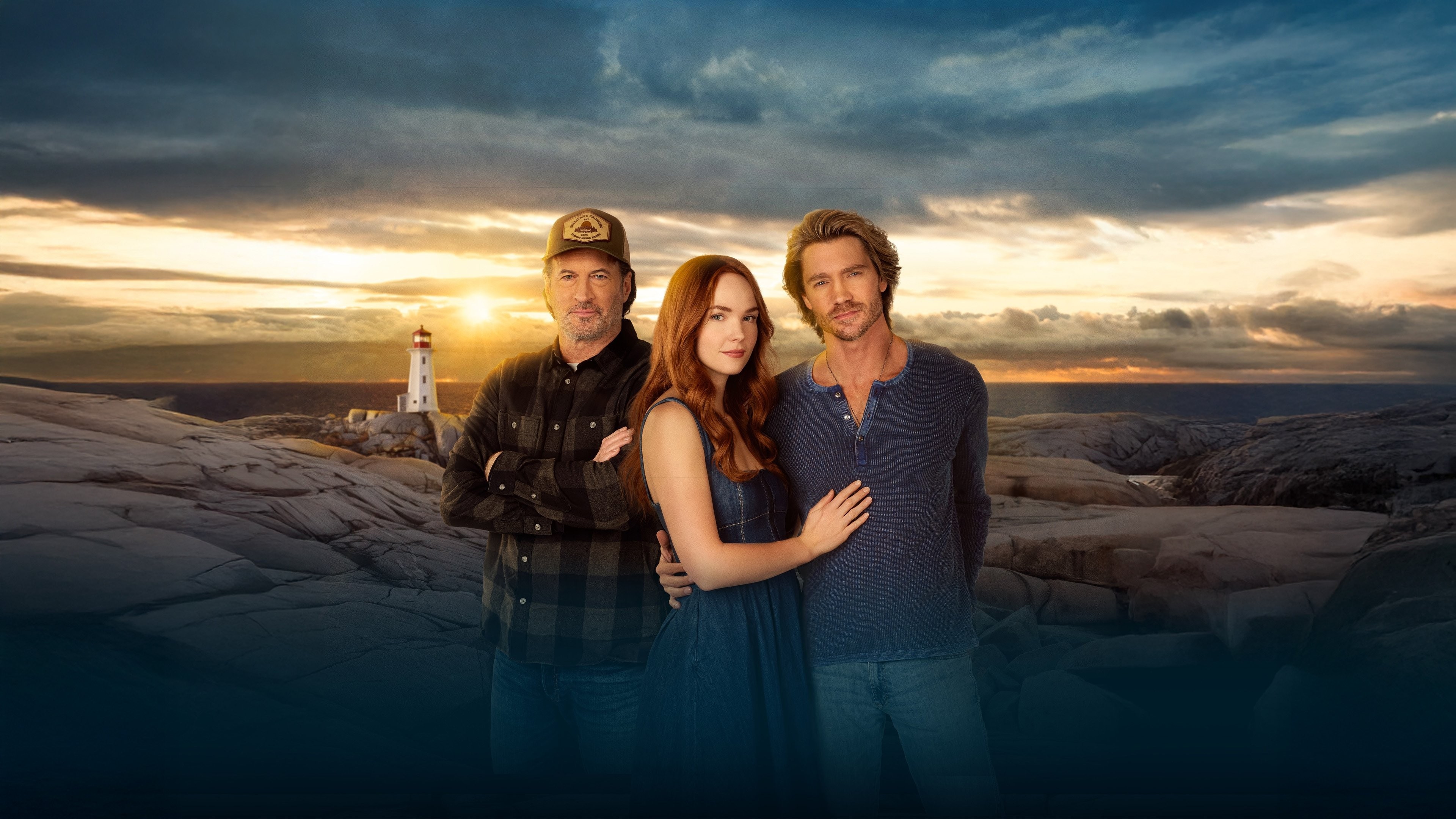 Xem phim Giao Lộ Sullivan (Phần 3) (Sullivan's Crossing (Season 3)) 2025