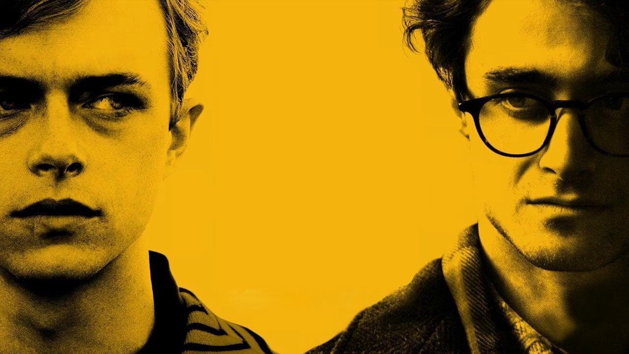Xem phim Giết Người Yêu Dấu (Kill Your Darlings) 2013
