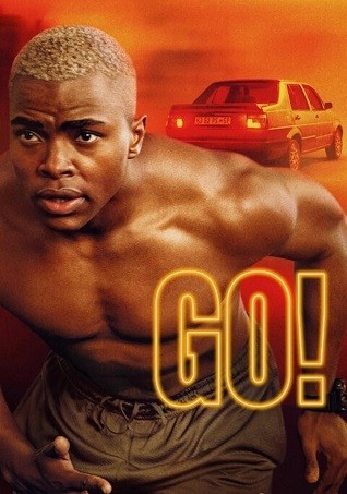 Go! (Phần 1)