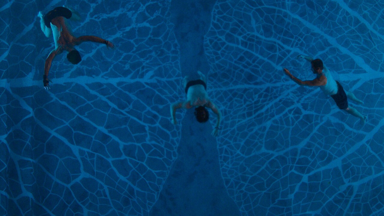 Góa Phụ Ngày Thứ Năm