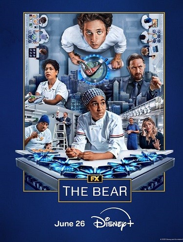 Xem phim Góc Bếp Kỳ Tài (Phần 4) (The Bear (Season 4)) 2026