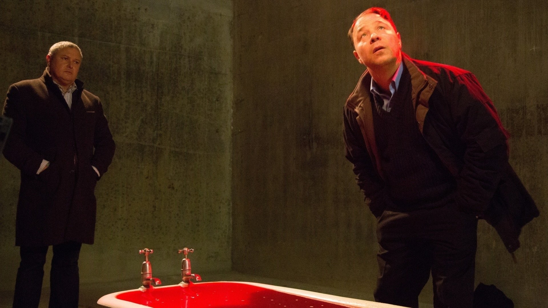 Xem phim Góc Khuất Người Nổi Tiếng (A Patch Of Fog) 2015