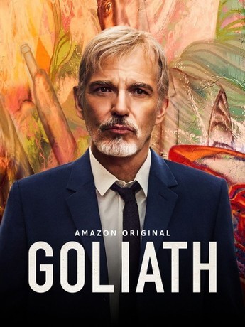 Xem phim Goliath (Phần 2) (Goliath (Season 2)) 2026