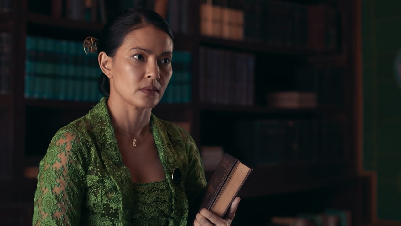 Gowok: Kamasutra Jawa