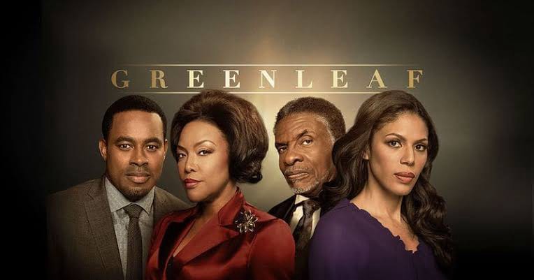 Xem phim Greenleaf (Phần 5) (Greenleaf (Season 5)) 2020