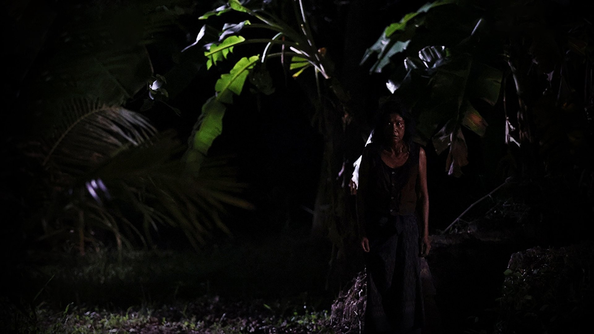 Ha Gom: Bóng Tối Của Tâm Hồn