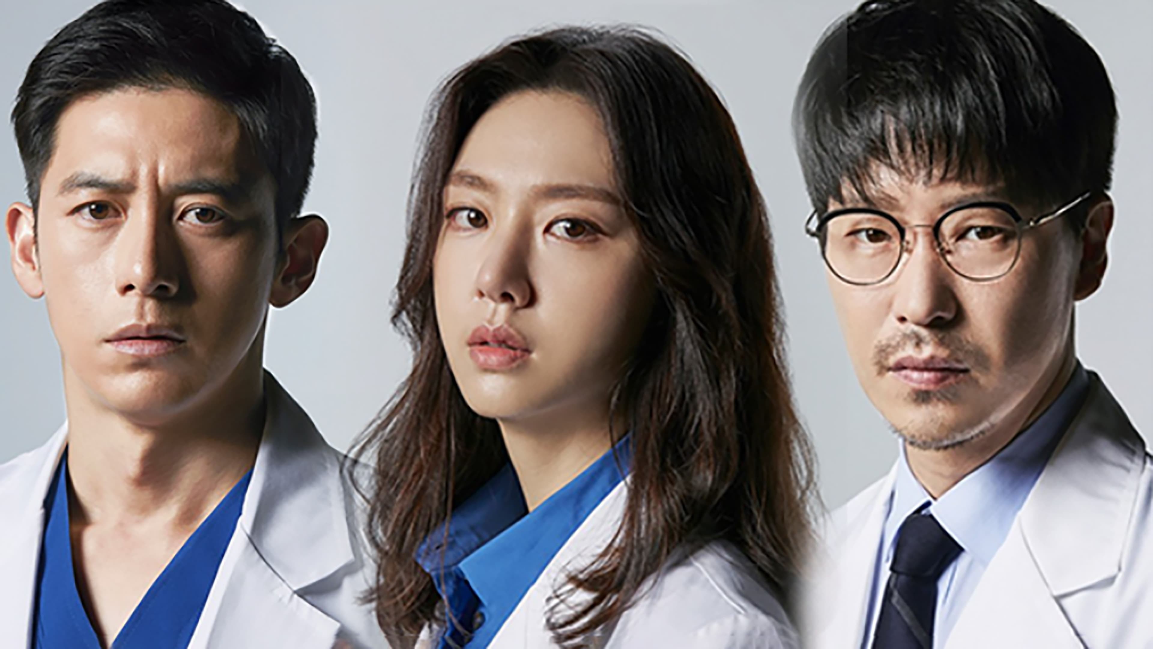 Xem phim Hai Cuộc Đời Một Trái Tim (Bác Sĩ Tim) (Two Lives One Heart (Heart Surgeons)) 2018