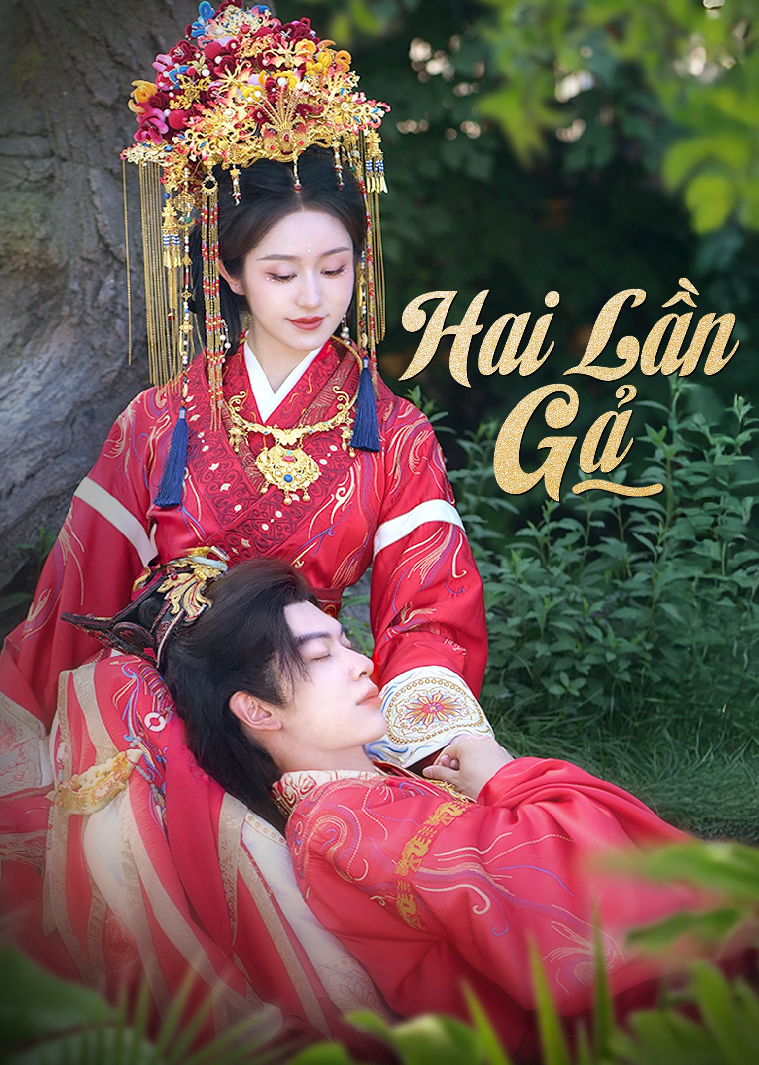 Xem phim Hai Lần Gả (Bride Swap) 2025
