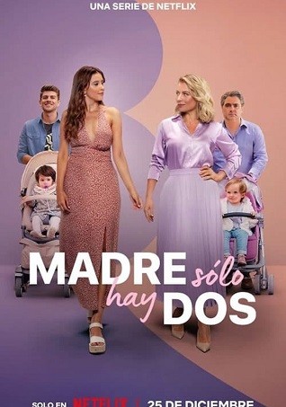 Hai Mẹ, Hai con (Phần 2)