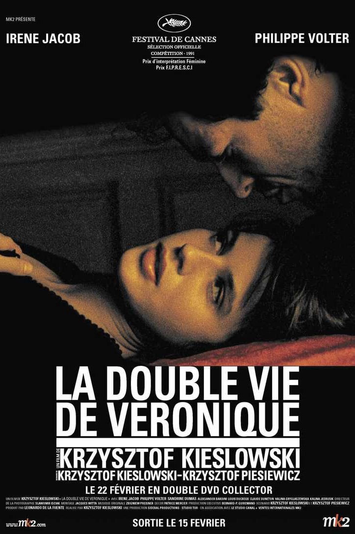 Xem phim Hai Số Phận của Véronique (The Double Life of Véronique) 1991