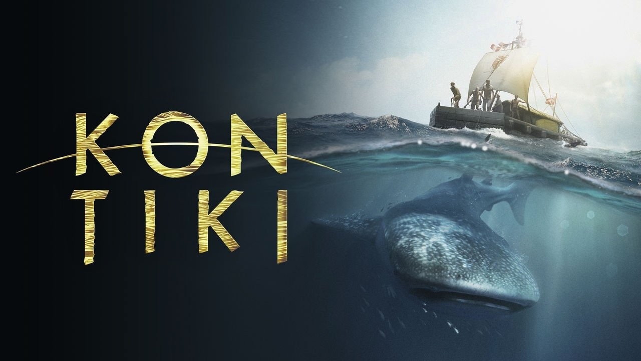 Xem phim Hải Trình Kon-Tiki (Kon-Tiki) 2012