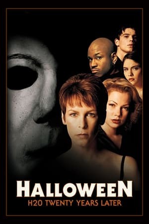 Xem phim Halloween 7: Hai Mươi Năm Sau (Halloween H20: 20 Years Later) 2026