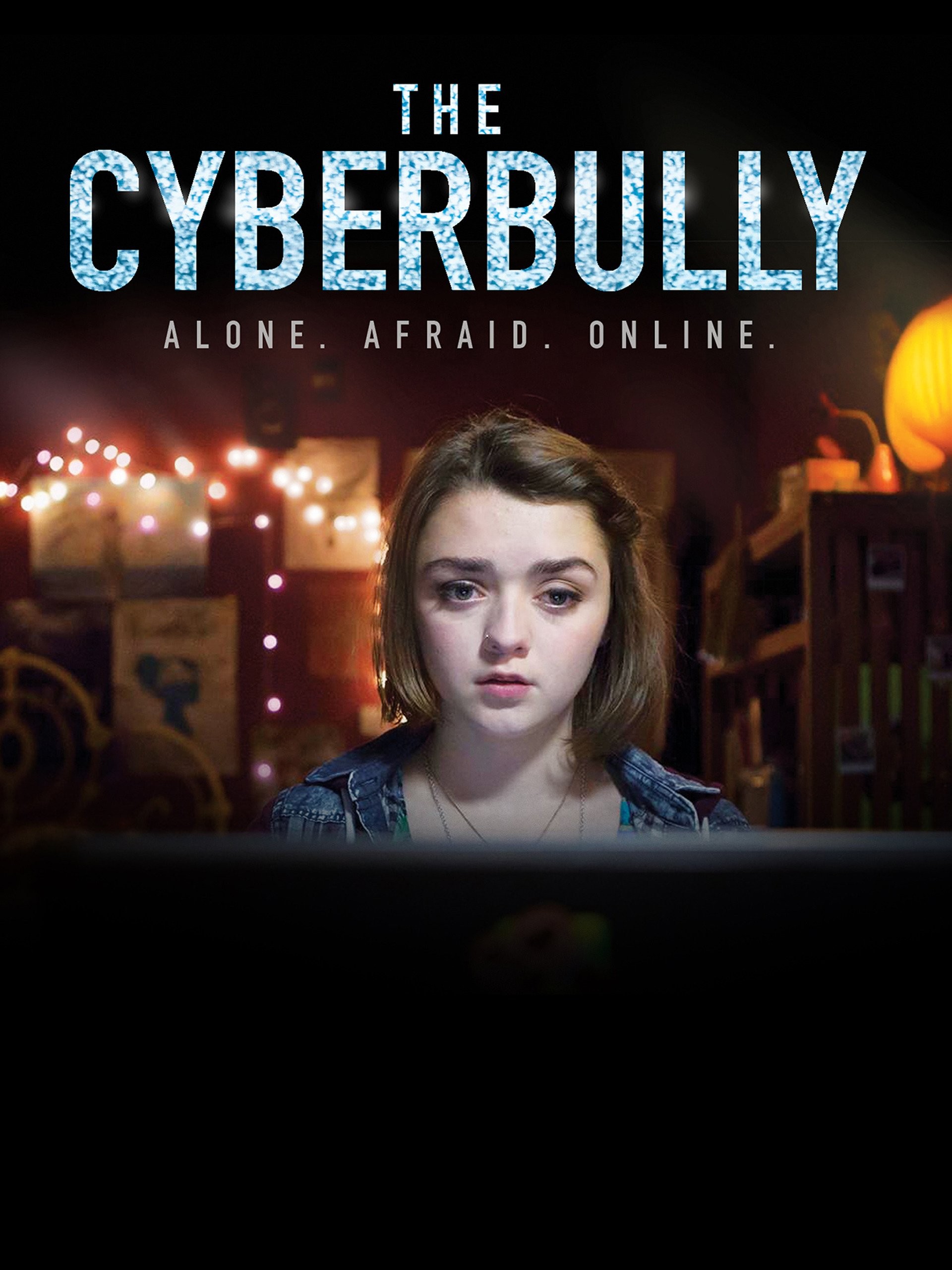 Xem phim Hăm Dọa (Cyberbully) 2026