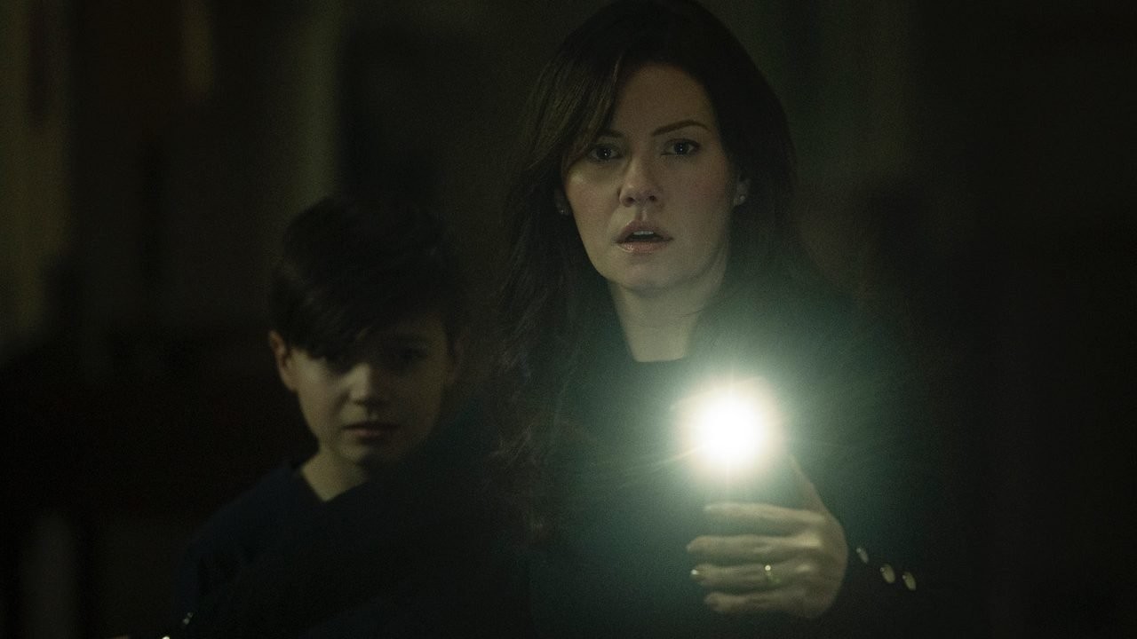 Hầm Khải Huyền