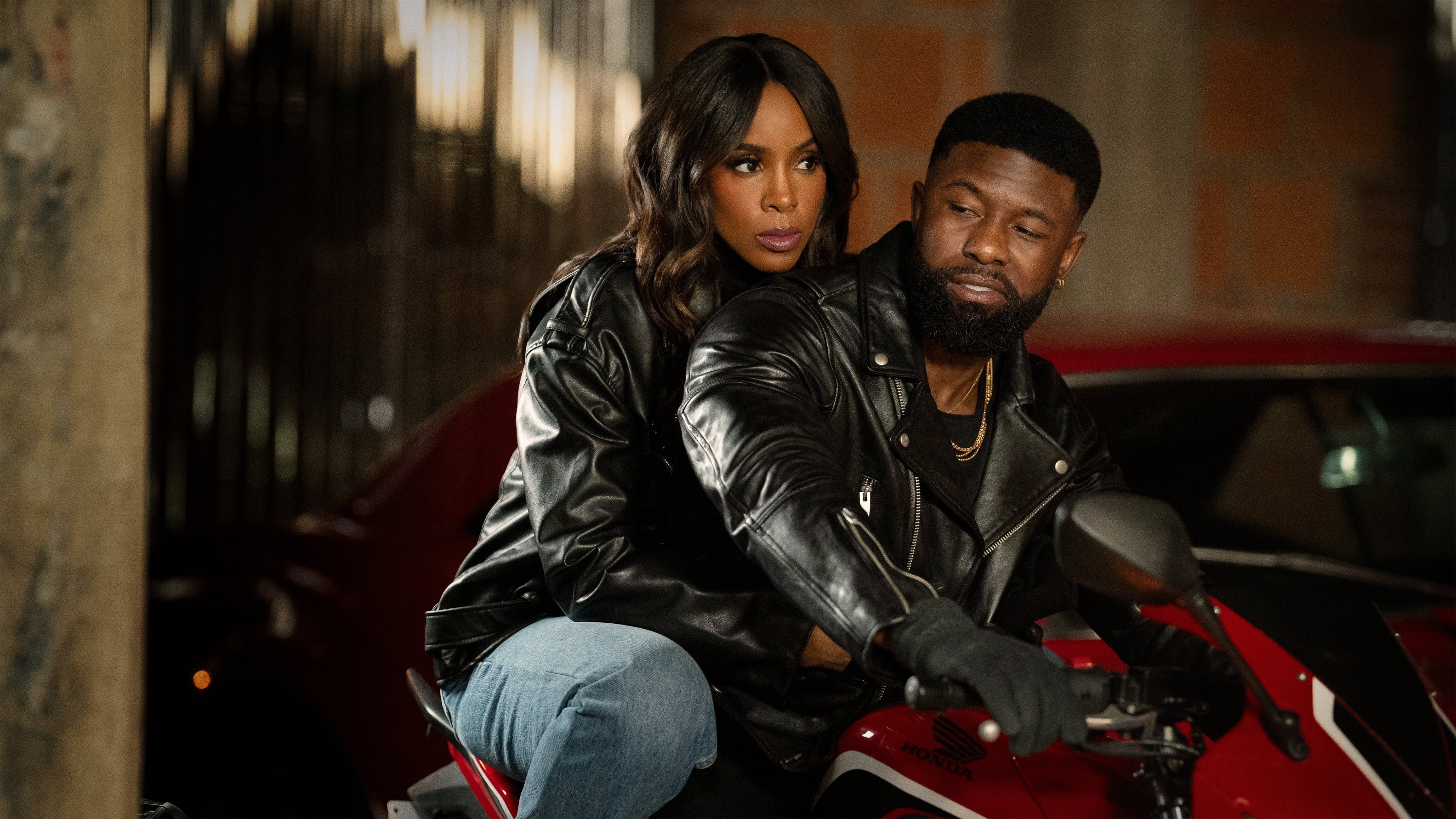 Xem phim Ham Muốn Nguy Hiểm (Mea Culpa) 2024