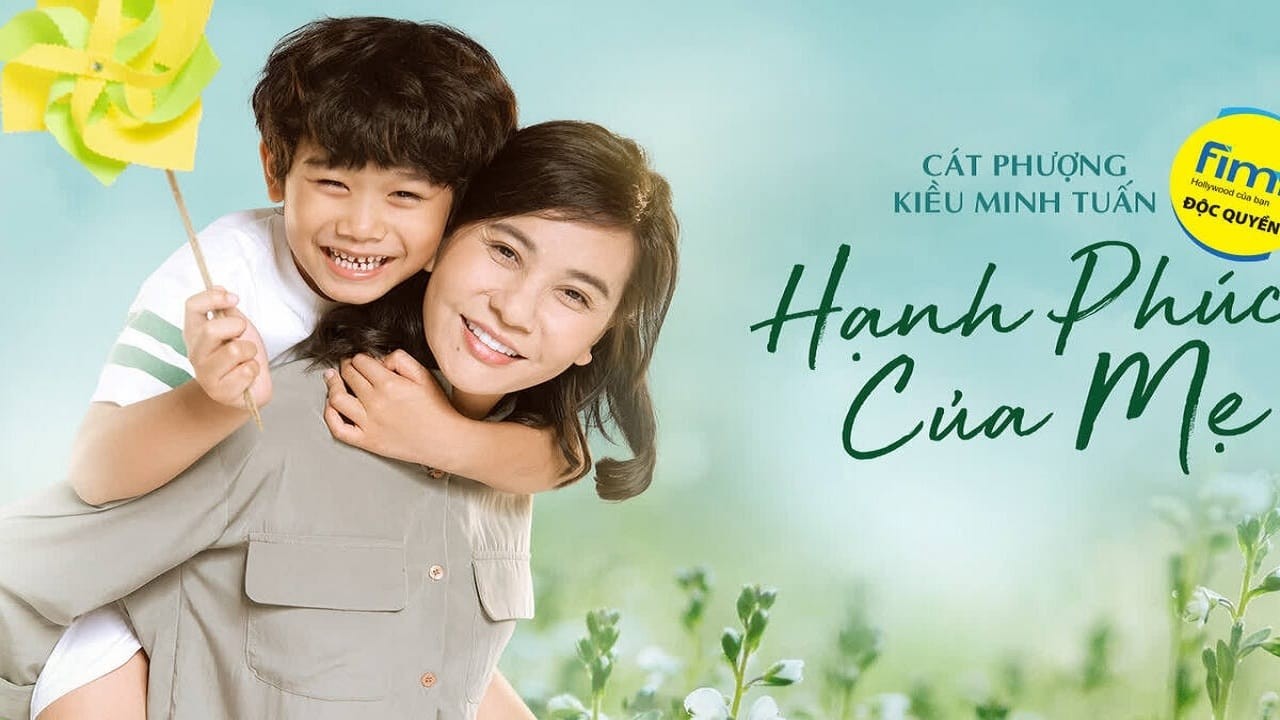 Xem phim Hạnh Phúc Của Mẹ (The Happiness of a Mother) 2019