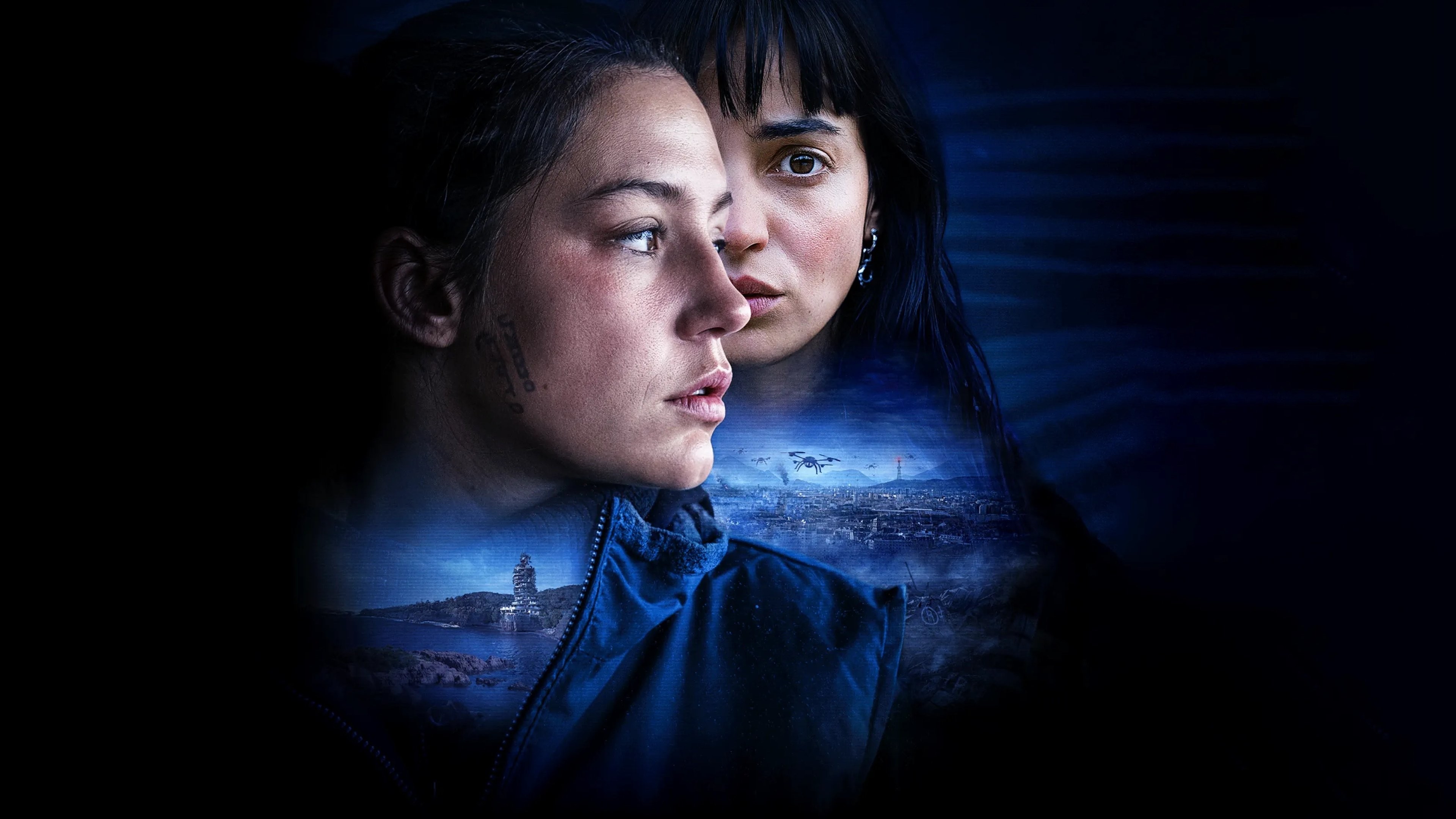 Xem phim Hành Tinh B (Planet B) 2024