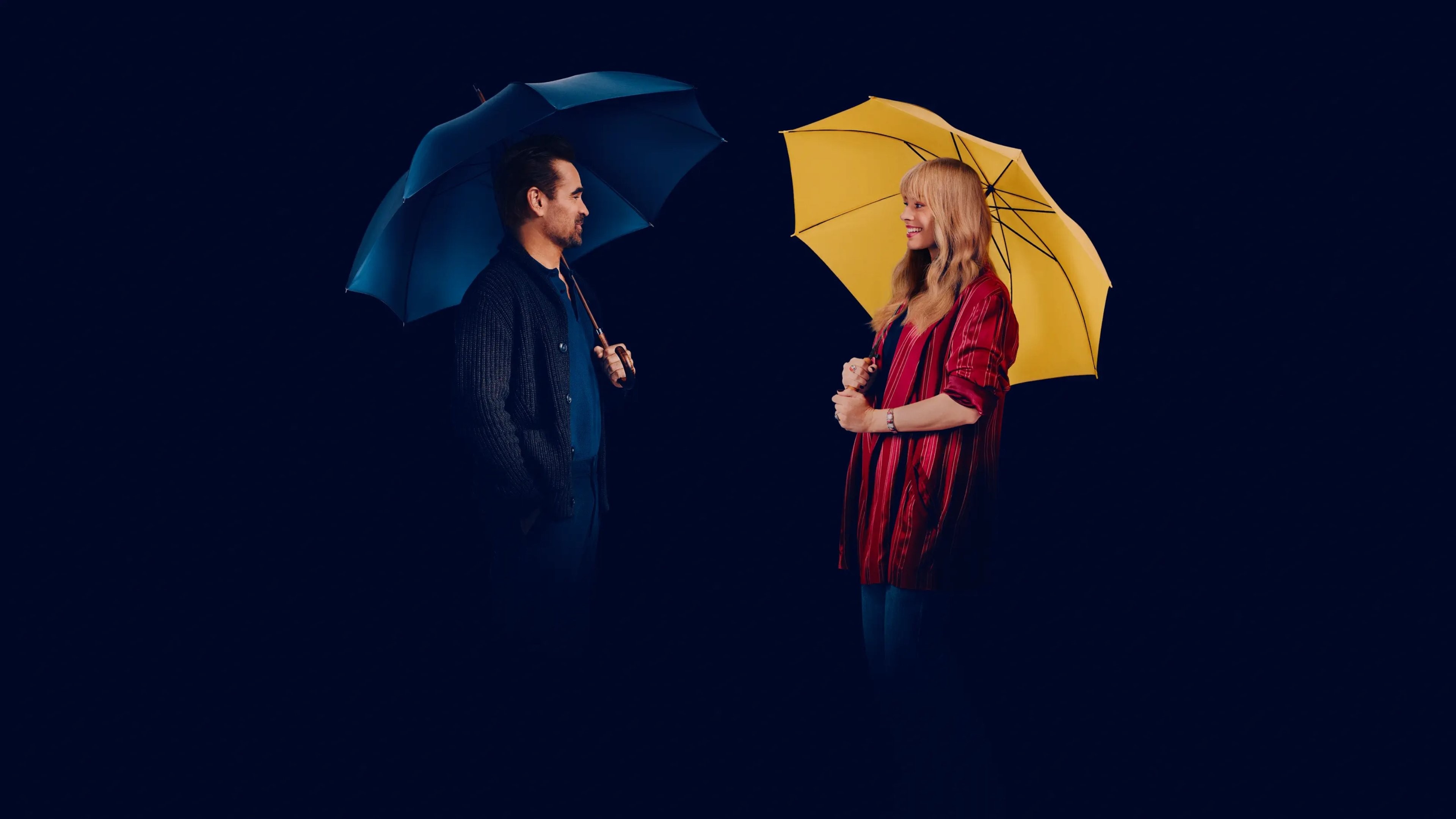 Xem phim Hành Trình Rực Rỡ Ta Đã Yêu (A Big Bold Beautiful Journey) 2025