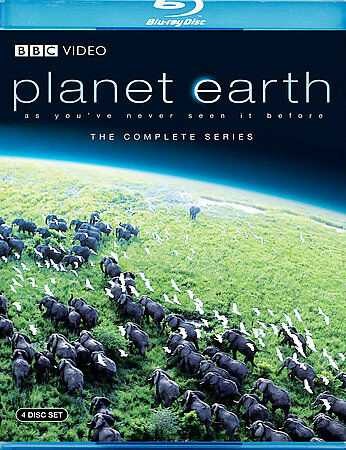 Xem phim Hành Trình Trái Đất (Phần 1) (Planet Earth (Season 1)) 2026