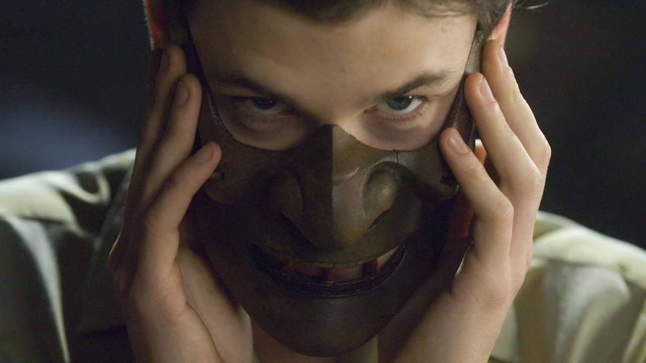 Xem phim Hannibal Trỗi Dậy (Hannibal Rising) 2007
