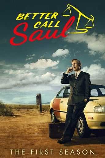 Xem phim Hãy gọi cho Saul (Phần 1) (Better Call Saul (Season 1)) 2026