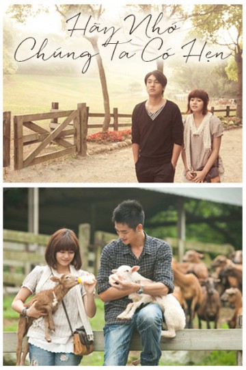 Xem phim Hãy Nhớ Chúng Ta Có Hẹn (Remember We Have A Date) 2011