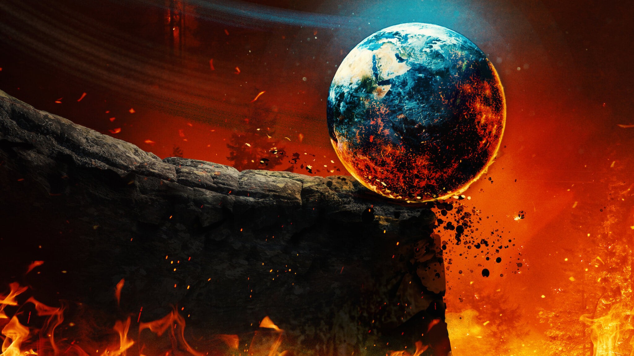 Xem phim Hẹn không gặp lại, 2021 (Death to 2021) 2021