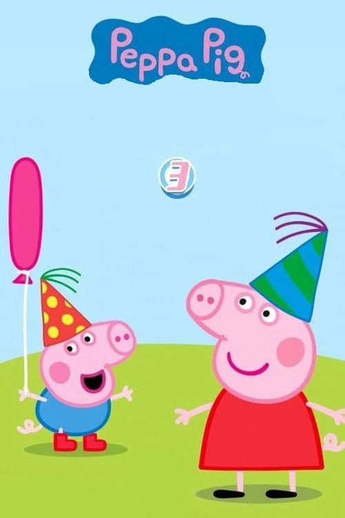 Xem phim Heo Peppa (Phần 3) (Peppa Pig (Season 3)) 2009