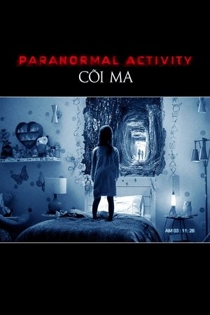 Hiện Tượng Siêu Nhiên 6: Cõi Ma