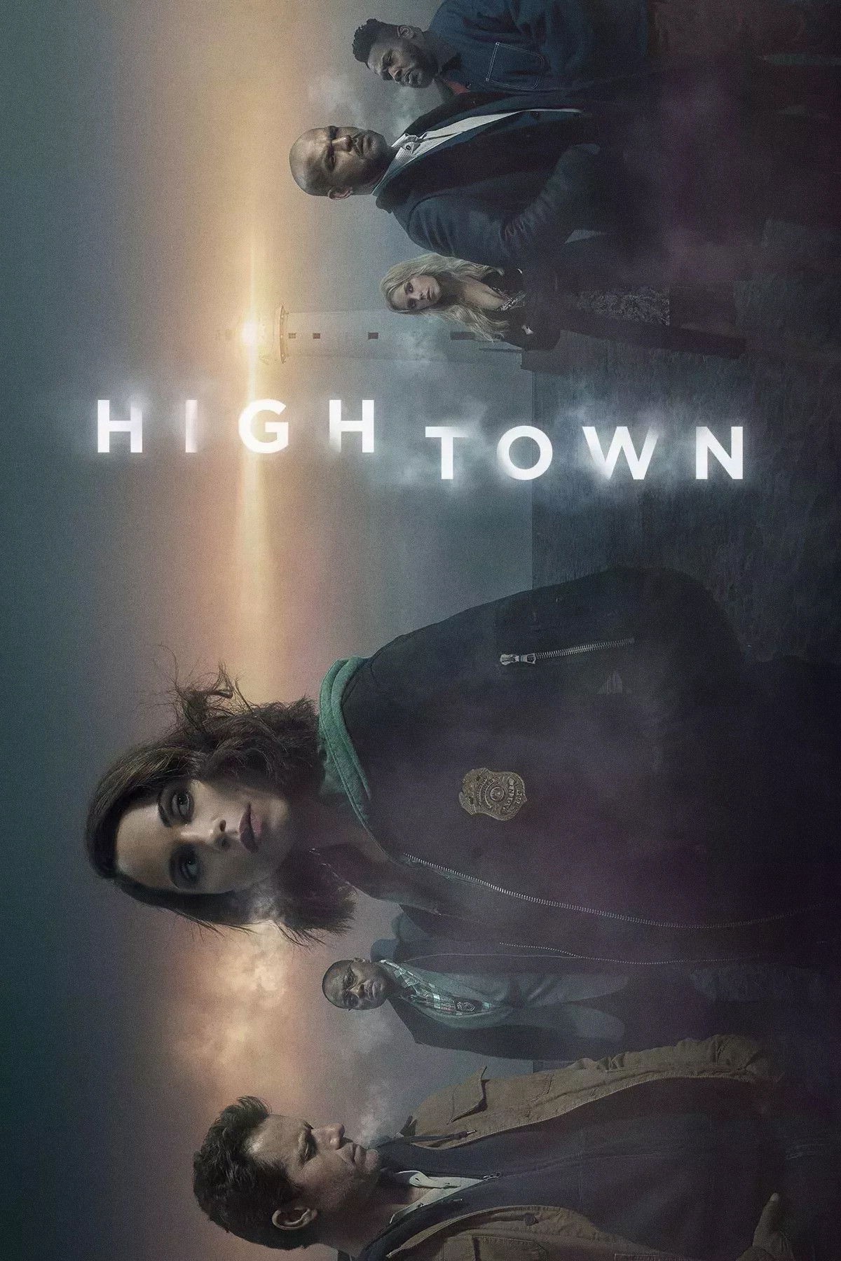 Xem phim Hightown (Phần 2) (Hightown (Season 2)) 2021