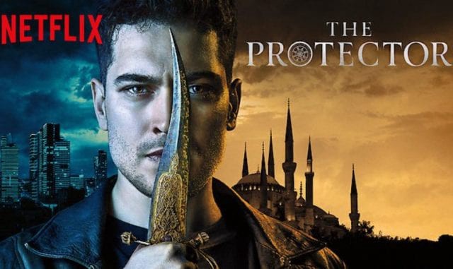 Xem phim Hộ Thần (Phần 2) (The Protector (Season 2)) 2018