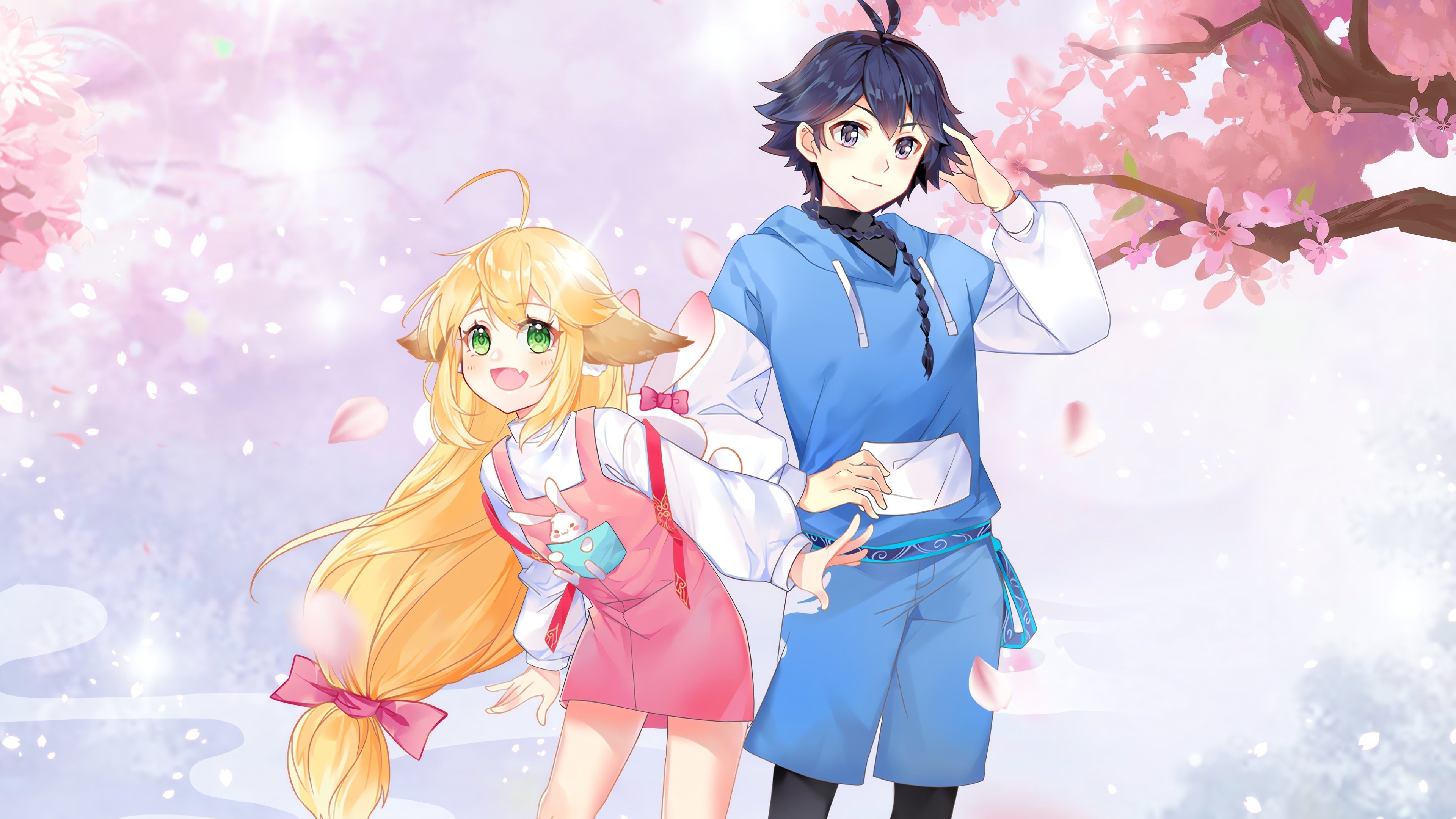 Hồ Yêu Tiểu Hồng Nương