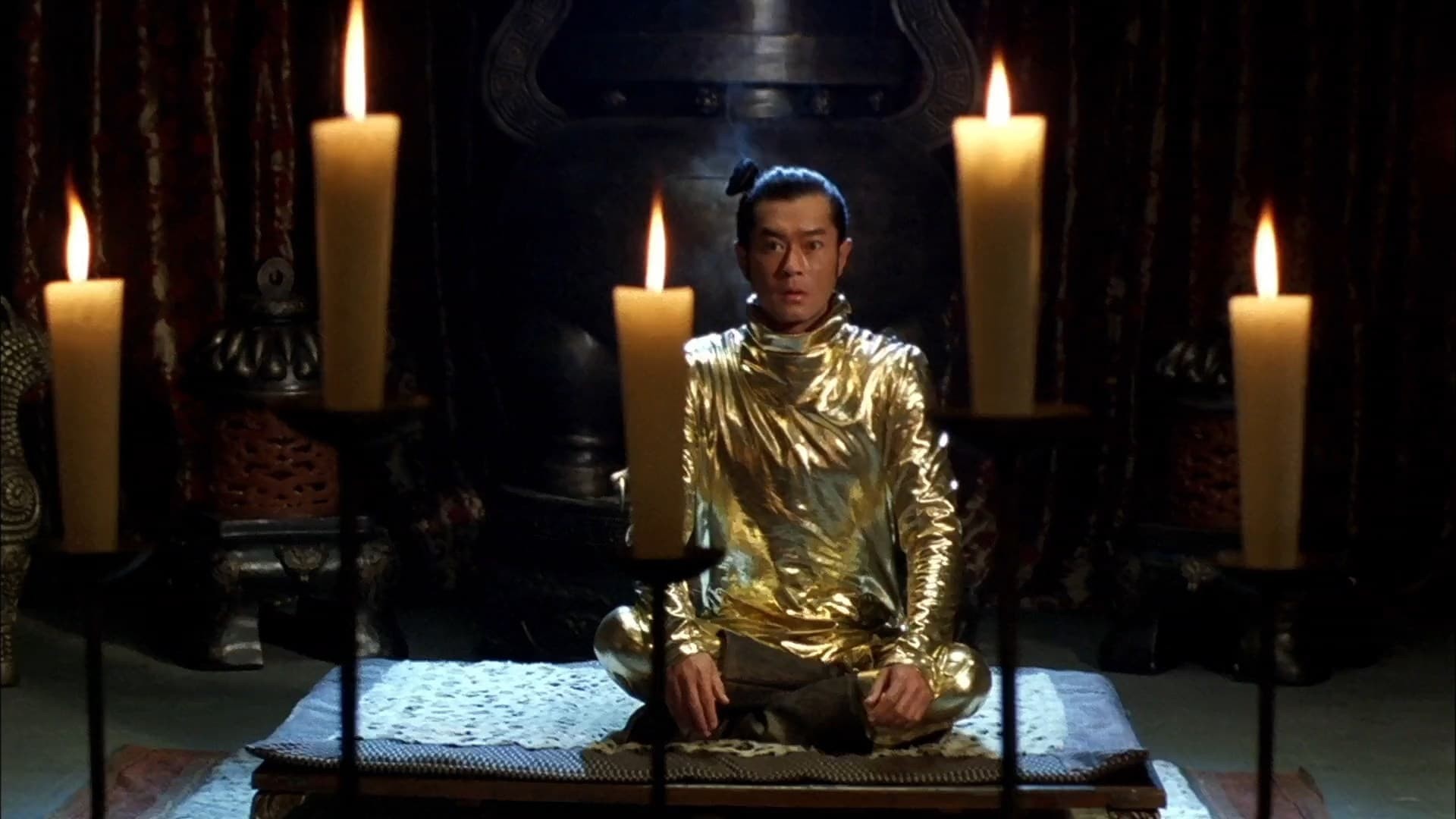 Nhà Có Chuyện Vui