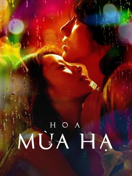 Xem phim Hoa Mùa Hạ (The Forbidden Flower) 2023