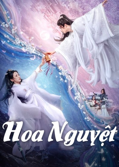 Hoa Nguyệt