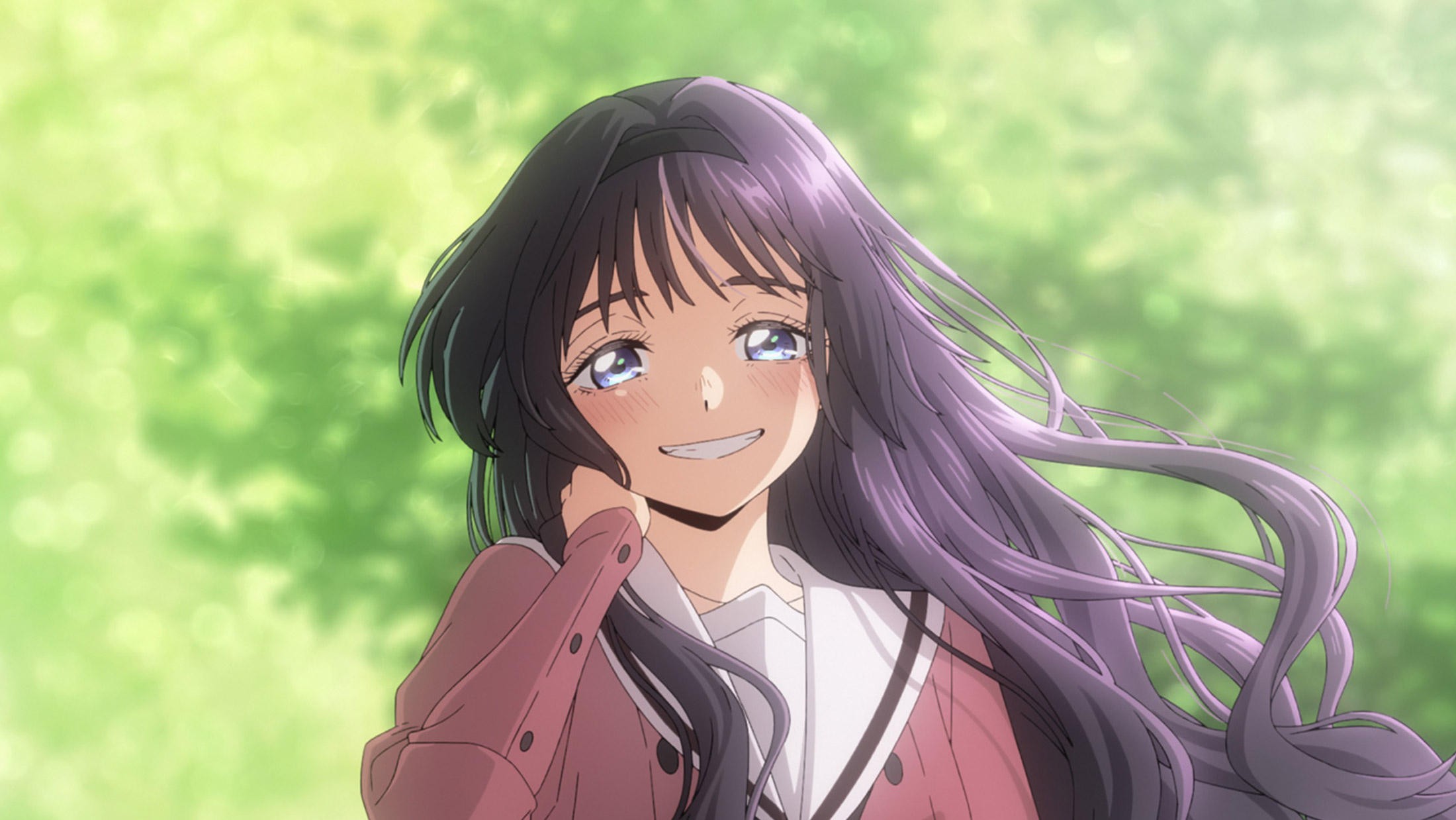 Hoa Thơm Kiêu Hãnh