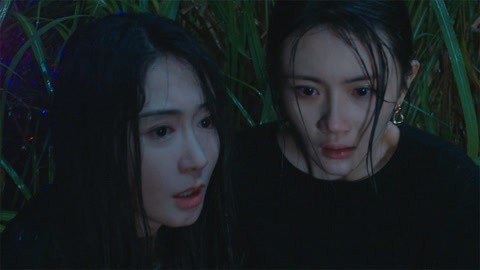 Hoang Nhan (Gương Mặt Dối Trá)