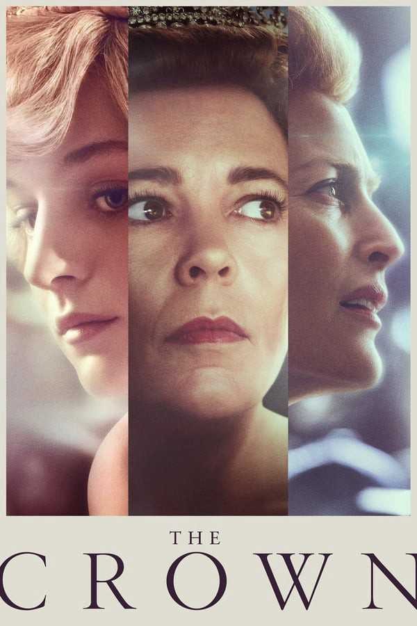 Xem phim Hoàng quyền (Phần 4) (The Crown (Season 4)) 2026