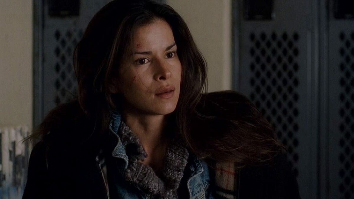 Xem phim Hòn Đảo Tử Thần (Mindhunters) 2004