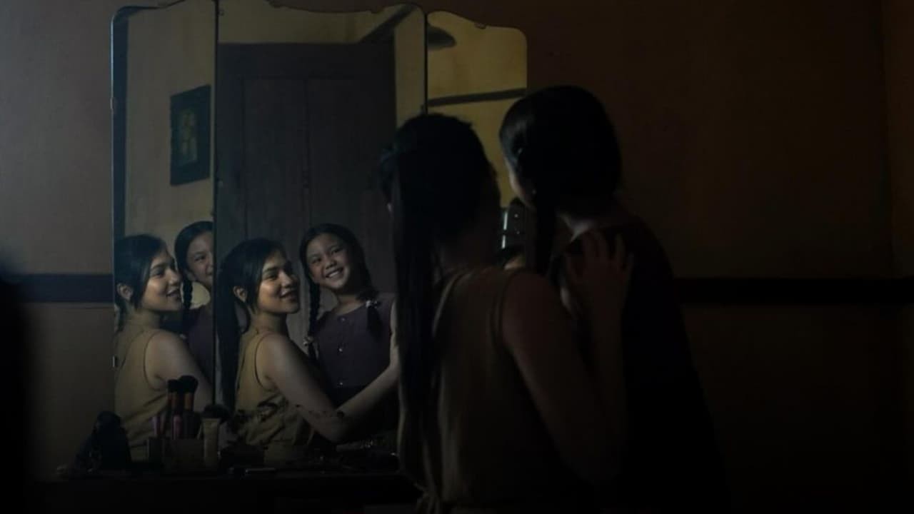 Xem phim Hồn Ma Xác Mẹ (Perewangan) 2024