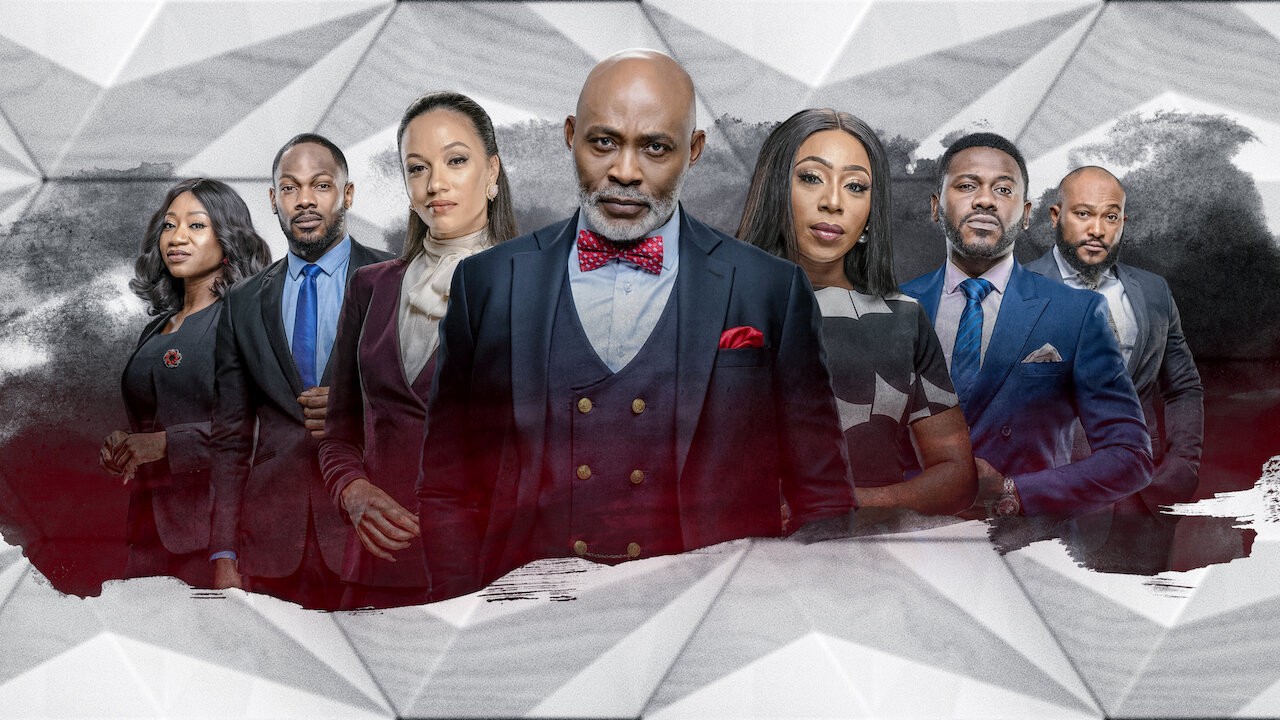 Xem phim Hôn Nhân Và Sự Nghiệp (Phần 1) (Castle And Castle (Season 1)) 2018