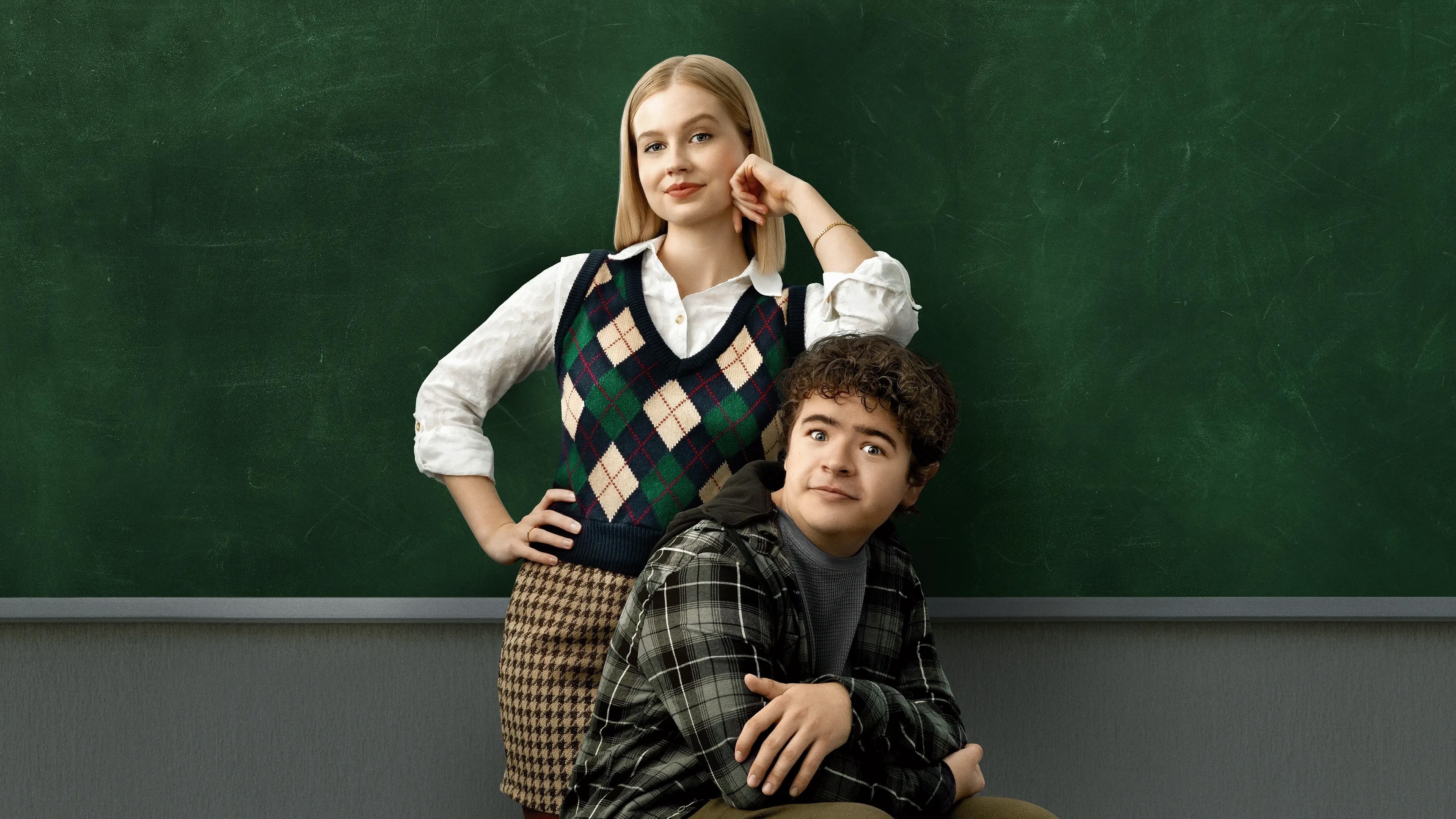 Xem phim Honor Society (Honor Society) 2022