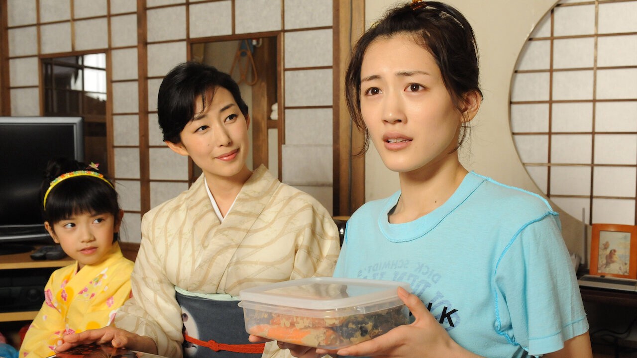 Xem phim Hotaru: Tia Sáng Trong Đời (Phần 1) (Hotaru No Hikari: It's Only A Little Light In My Life (Season 1)) 2007