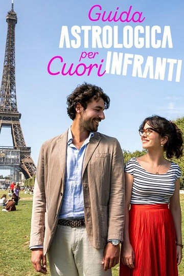 Hướng dẫn chiêm tinh cho người thất tình (Phần 2)