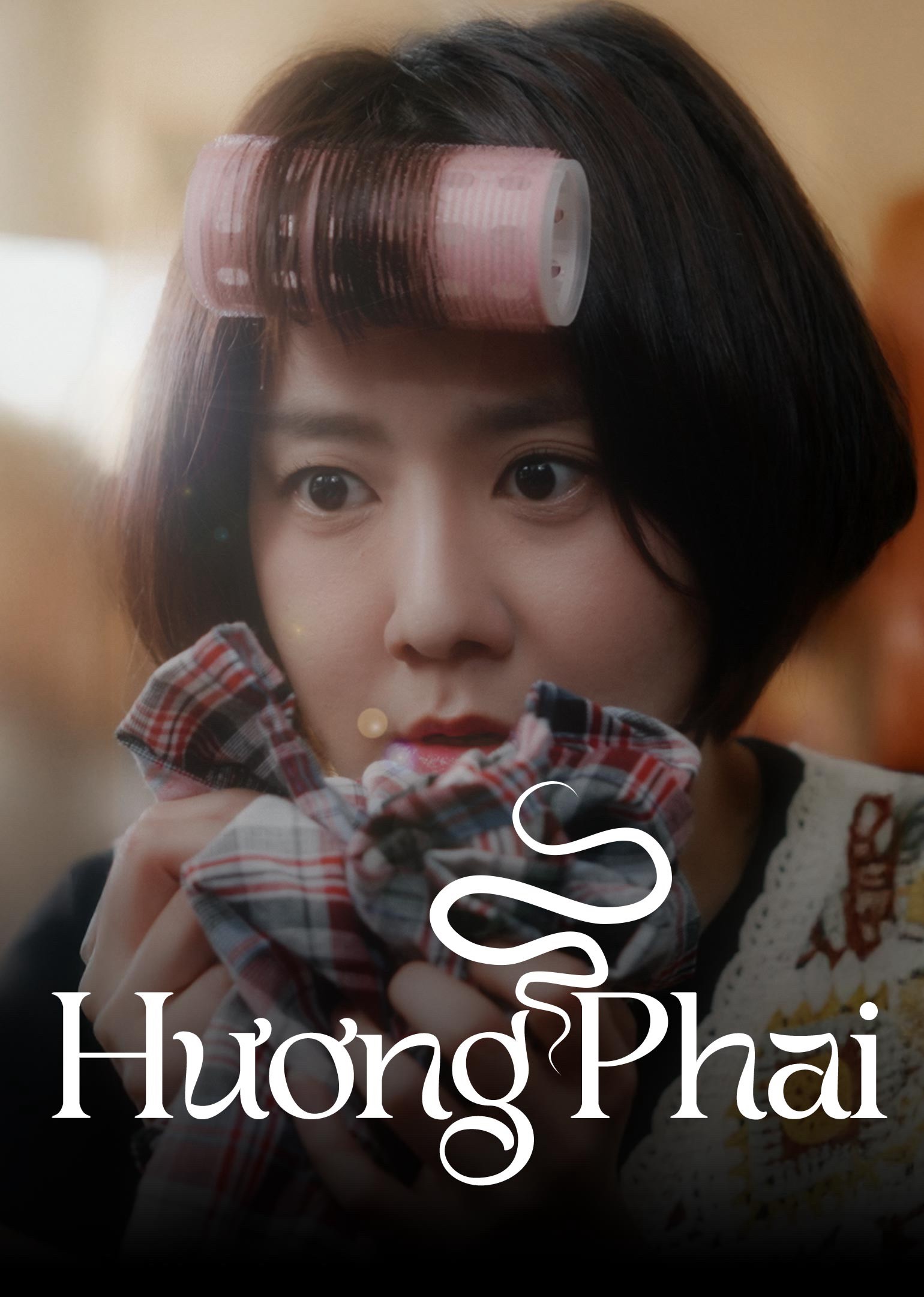 Xem phim Hương Phai (No more Fragrance!) 2025