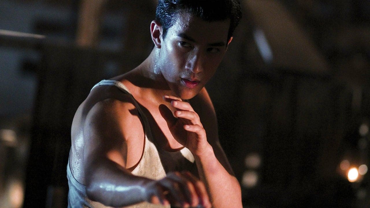 Xem phim Huyền Thoại Lý Tiểu Long (Bruce Lee, My Brother) 2010